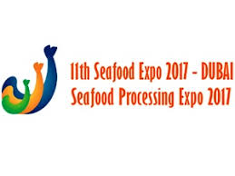 SEAFOOD EXPO 